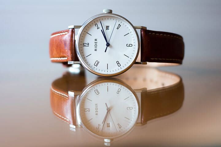 Ceas elegant pentru barbati